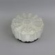 Helena Tynell for Limburg 60s vintage ceiling light