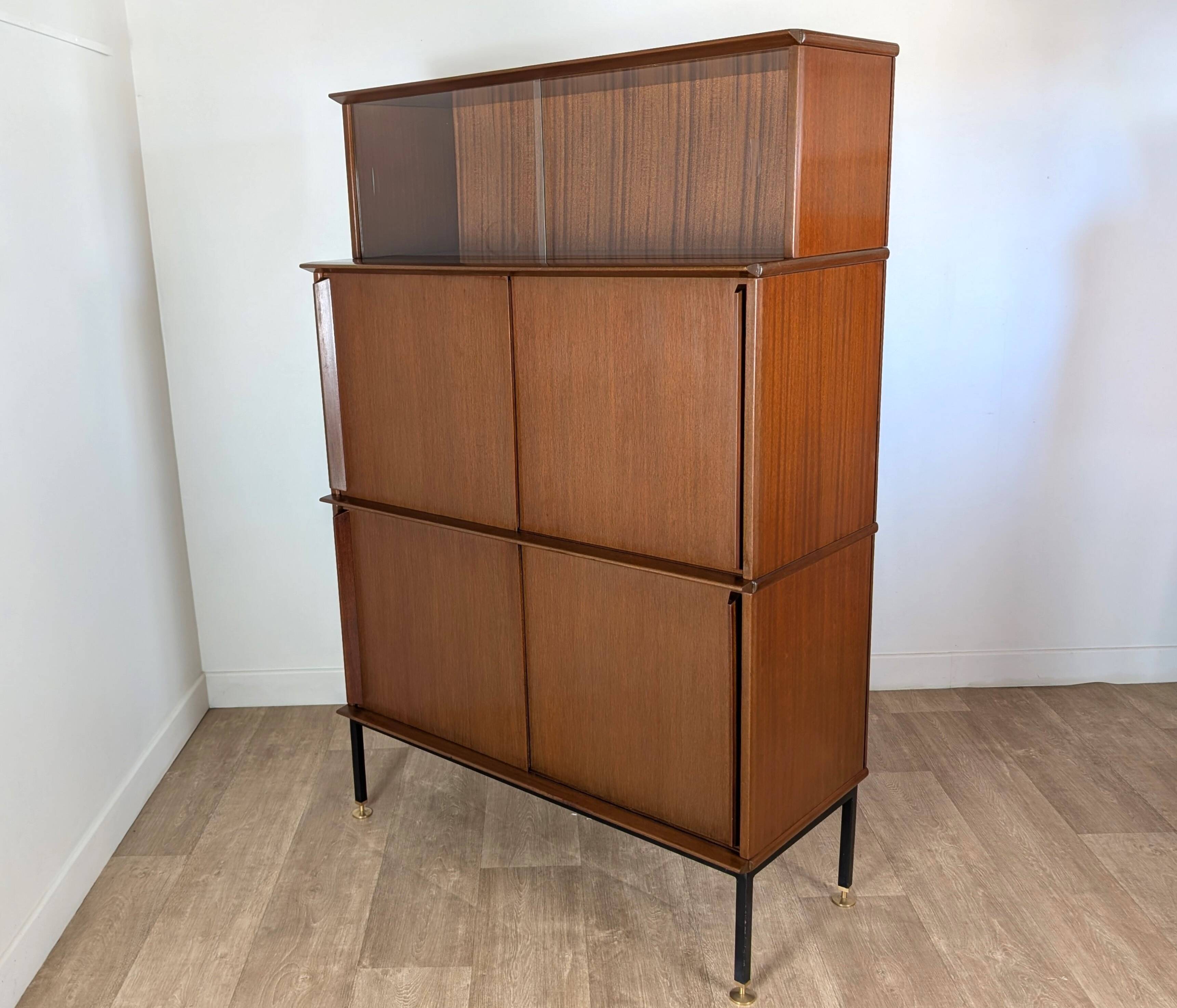 Oscar sideboard/display cabinet