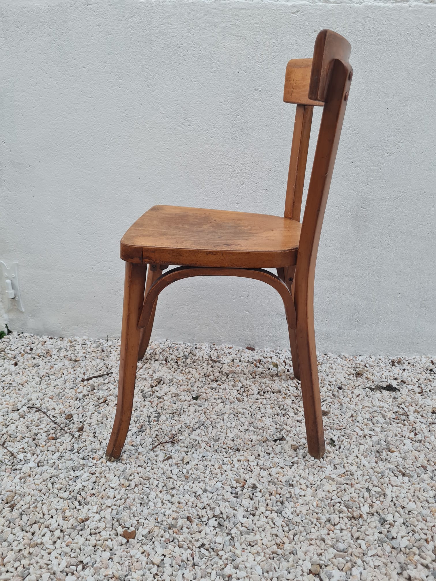 Baumann Bistro Chair