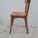 Baumann Bistro Chair