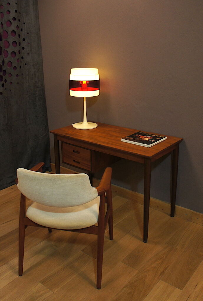 Lampe champignon Magnus Eleback & Carl Ojerstam 1970