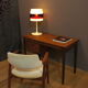 Lampe champignon Magnus Eleback & Carl Ojerstam 1970