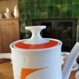 Vintage Bavaria coffee service