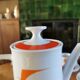 Vintage Bavaria coffee service