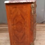 Louis XIV style chest of drawers