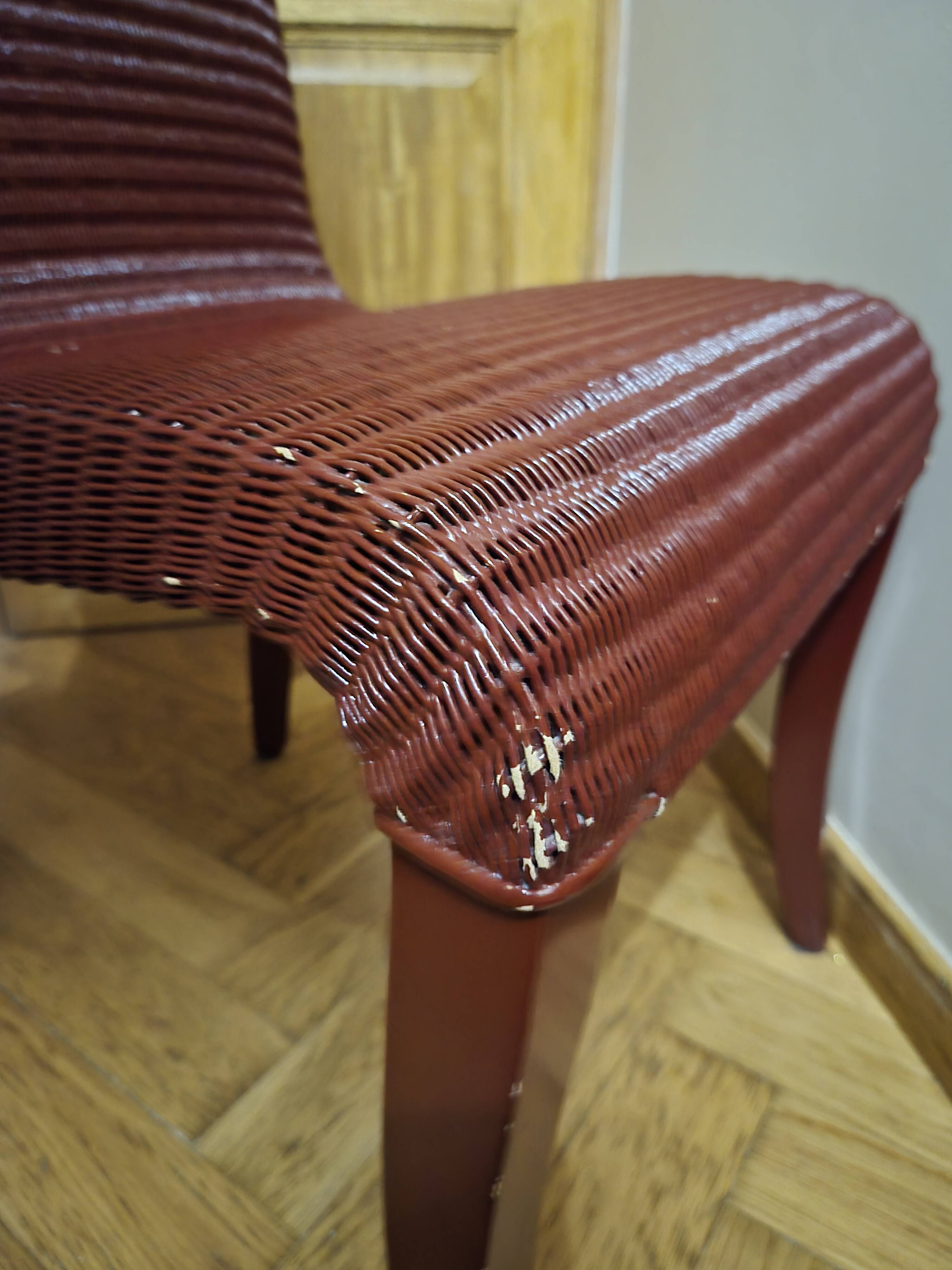 Melissa Dining Chair