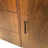 Vintage Sideboard TV Compact 60s 70s Retro