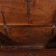 Spanish Renaissance chest in walnut - 16th century