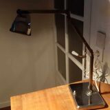 Vintage desk lamp