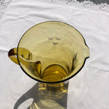 Glass decanter