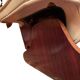 Charles & Ray Eames - Fauteuil - Chaise longue
