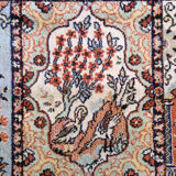 Persian carpet bachtiar 298x403cm