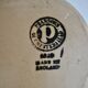 Bouteille en grès Pearsons of Chesterfield