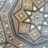 Table syrienne