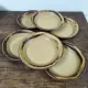 Set of 6 Langenthal deep plates (v6)
