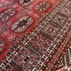 Tapis de style oriental 180cm x 133cm