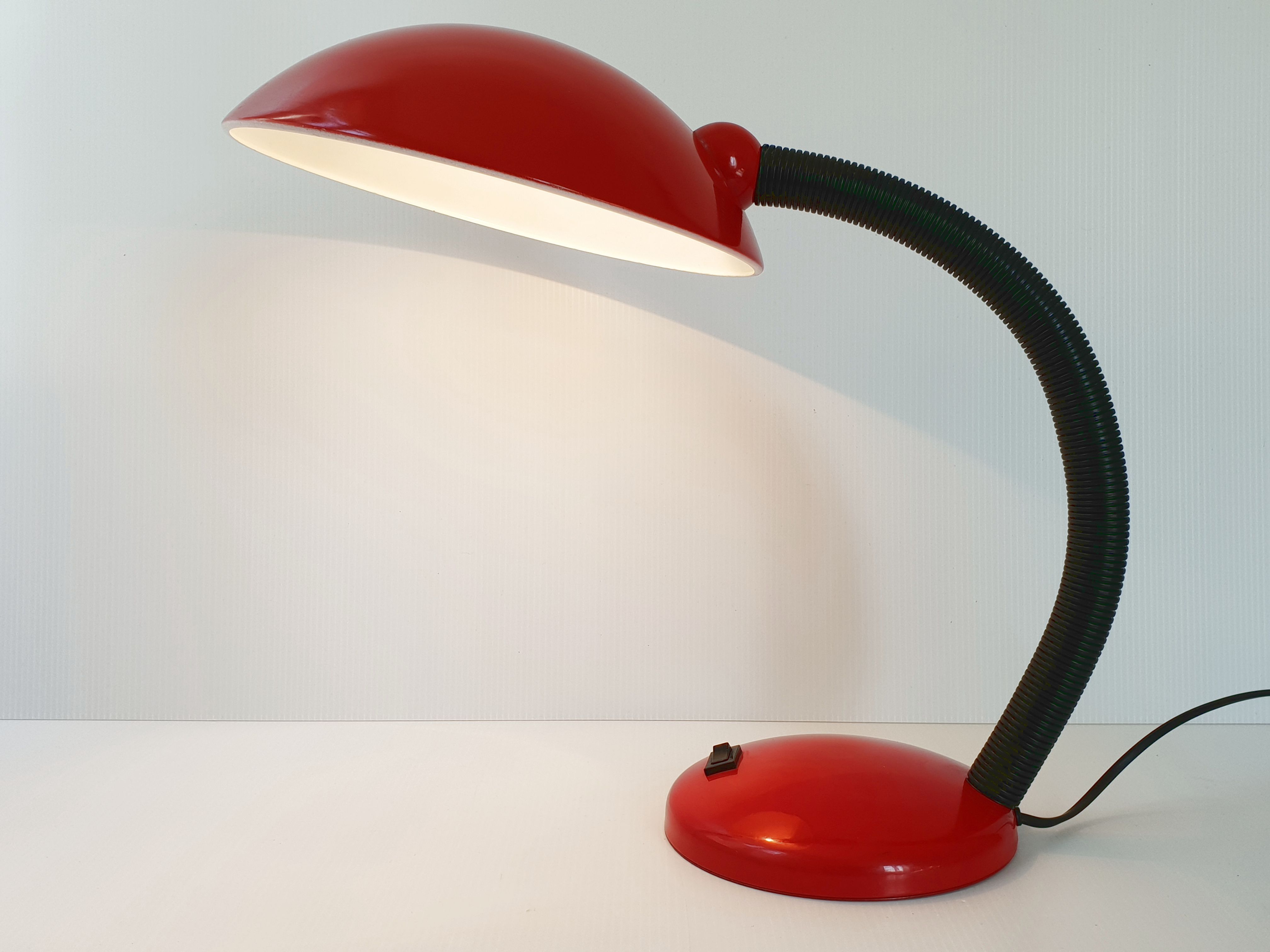 Vintage lamp 1980 Massive