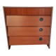 Minvielle shoe cabinet from the 50s and 70s