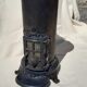 Wood stove