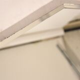 Bevelled mirror - 56 X 33 cm