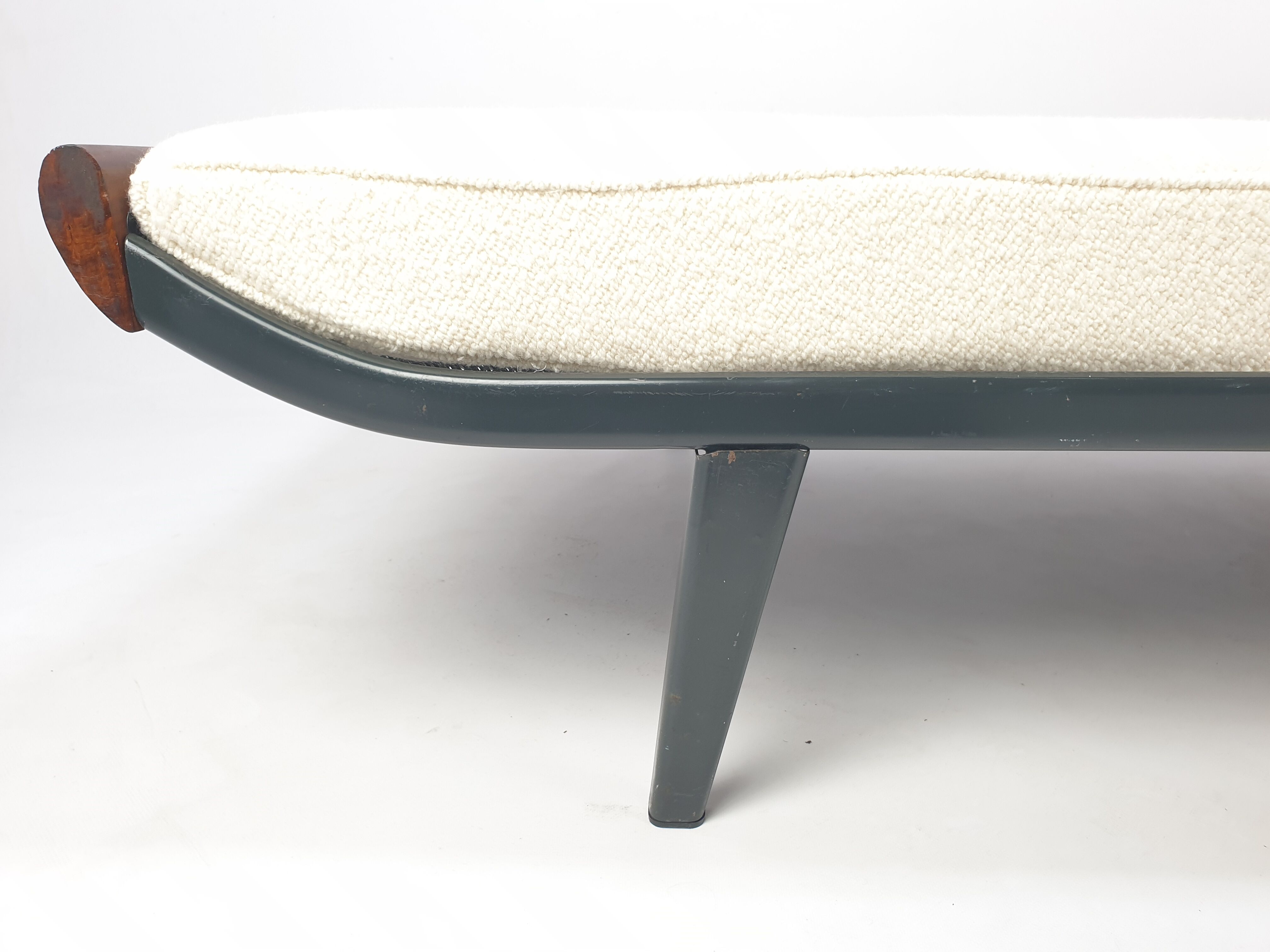 Cleopatra daybed by Dick Cordemeyer for Auping, 1960