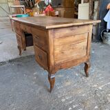 Louis XV desk