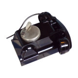 Telephone wall vintage bakelite