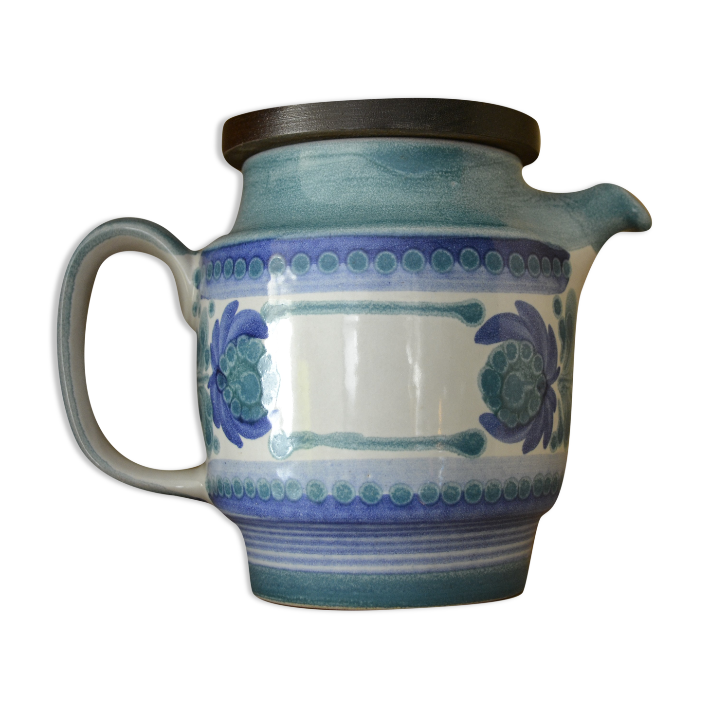 Porta Celi Teapot