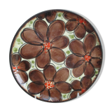Assiette vintage