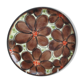 Assiette vintage
