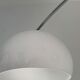 Arc lamppost