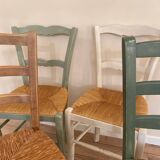 Set of 4 chairs