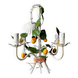 Venetian chandelier