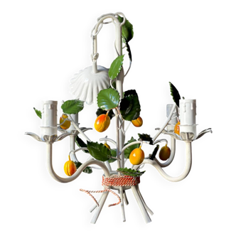 Venetian chandelier