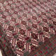 Large antique Bukhara carpet (300X375cm)