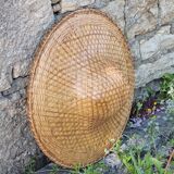 Set of 3 decorative hats