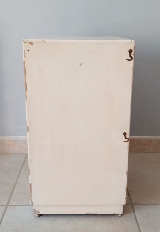 Vintage extra wardrobe 60s / 70s