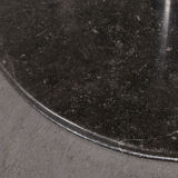 Alfred Hendrickx oval dining table for Belform 1960s