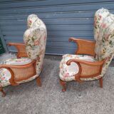 Fauteuils vintage