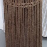Jute lamp 74 cm