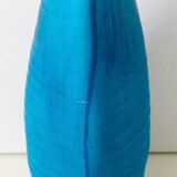 Vase Céramique Bleu