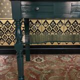 Dressing table - Restored Louis Philippe dressing table
