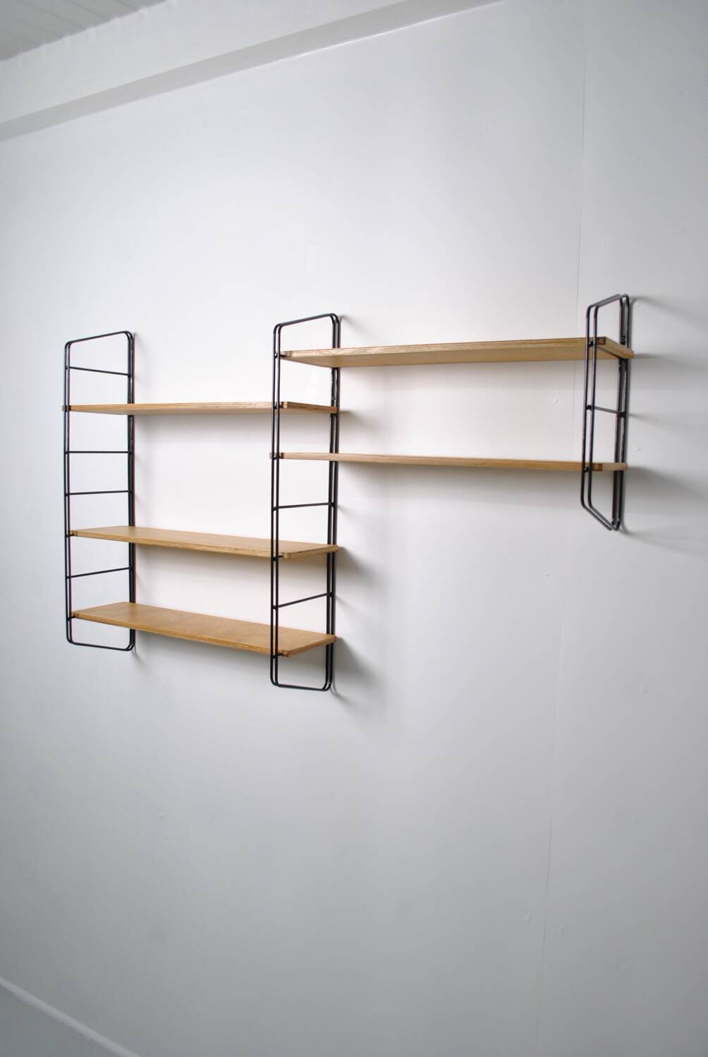 Etagère type String 1970