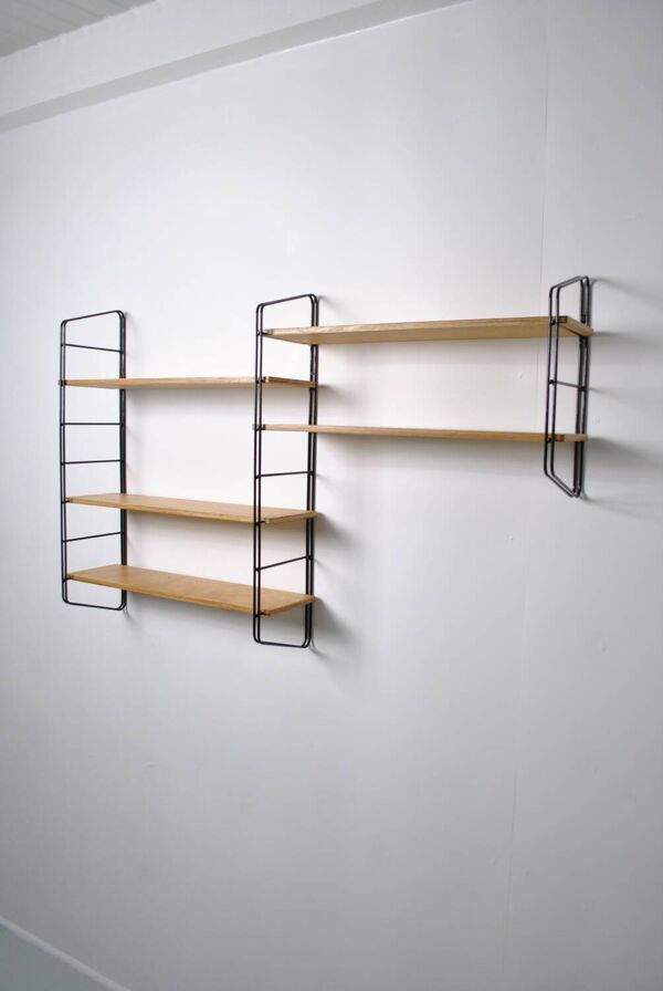 Etagère type String 1970