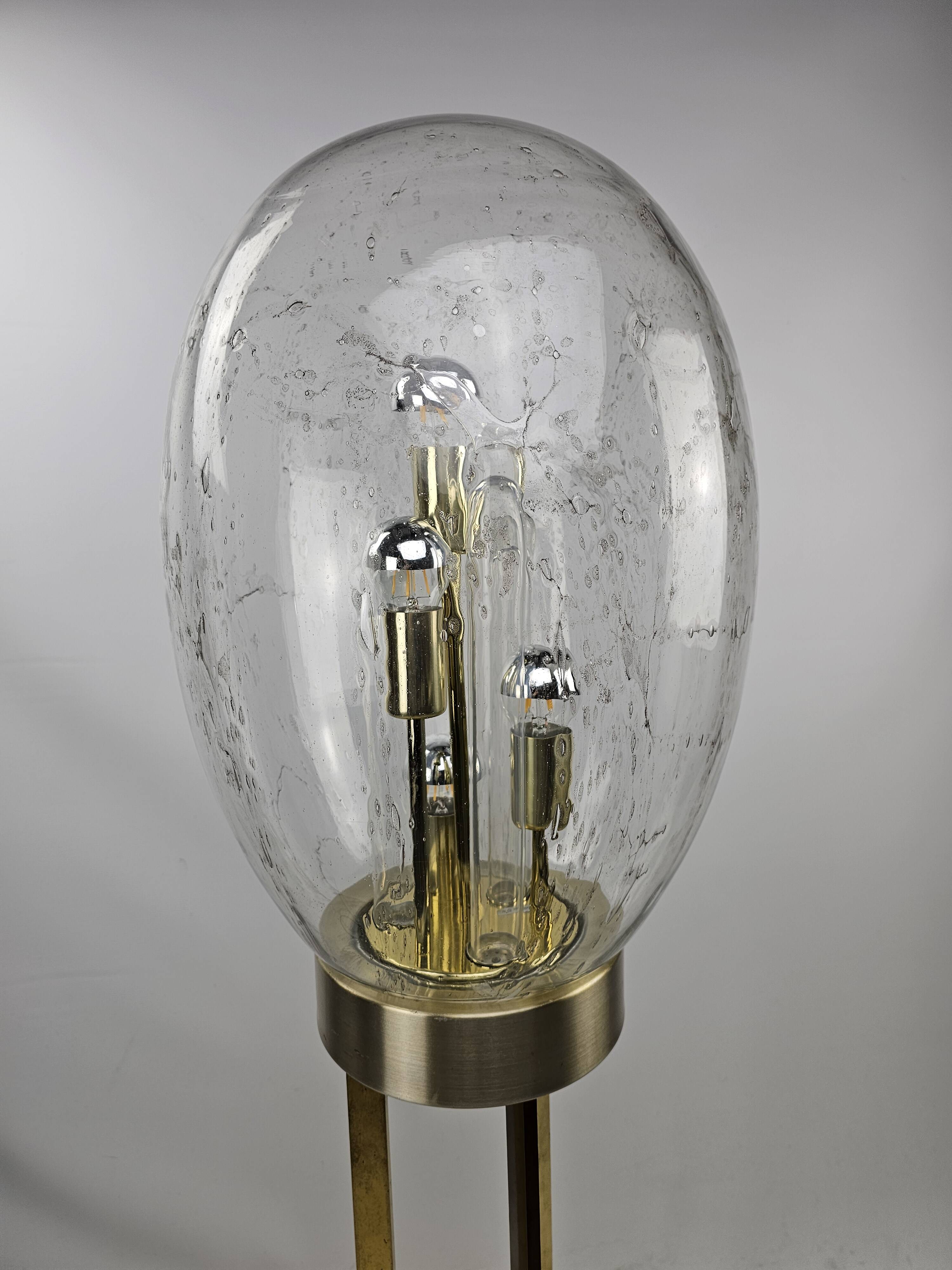 Floor Lamp Doria Leuchten 1970s