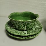 Slurry Service , Soup bowl in FOrme de Choux