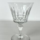 11 verres à eau Baccarat modèle Piccadilly