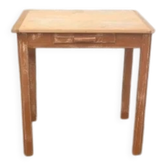 Small farmhouse table, console, desk
