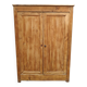 Small Parisian wardrobe