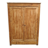 Small Parisian wardrobe